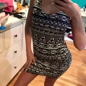 Bodycon Dress
